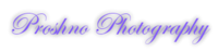 Proshno Photography